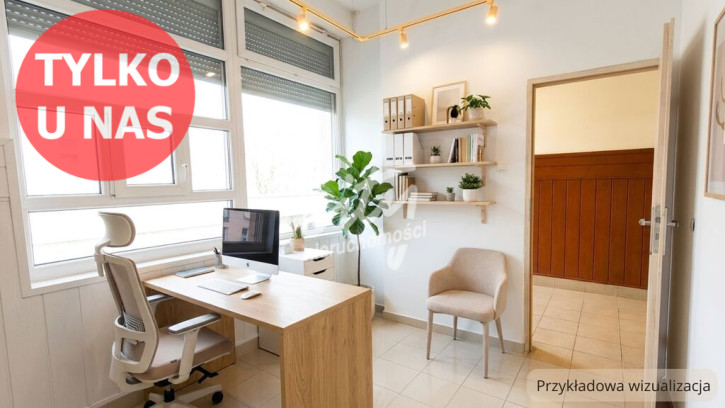 Lokal Sprzedaż Szczecin Książąt Pomorskich 1
